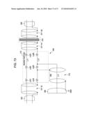 POWER SUPPLY DEVICE, POWER CABLE, AND RECEPTION DEVICE diagram and image