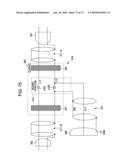 POWER SUPPLY DEVICE, POWER CABLE, AND RECEPTION DEVICE diagram and image