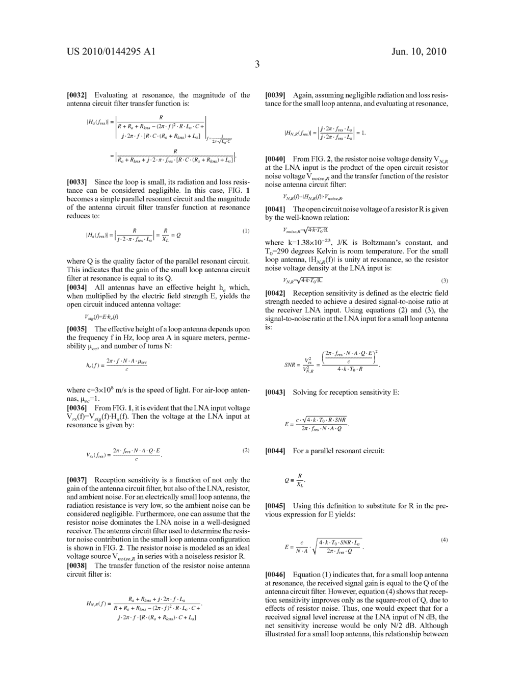 Adaptive Impedance Matching (AIM) For Electrically Small Radio Receiver Antennas - diagram, schematic, and image 10