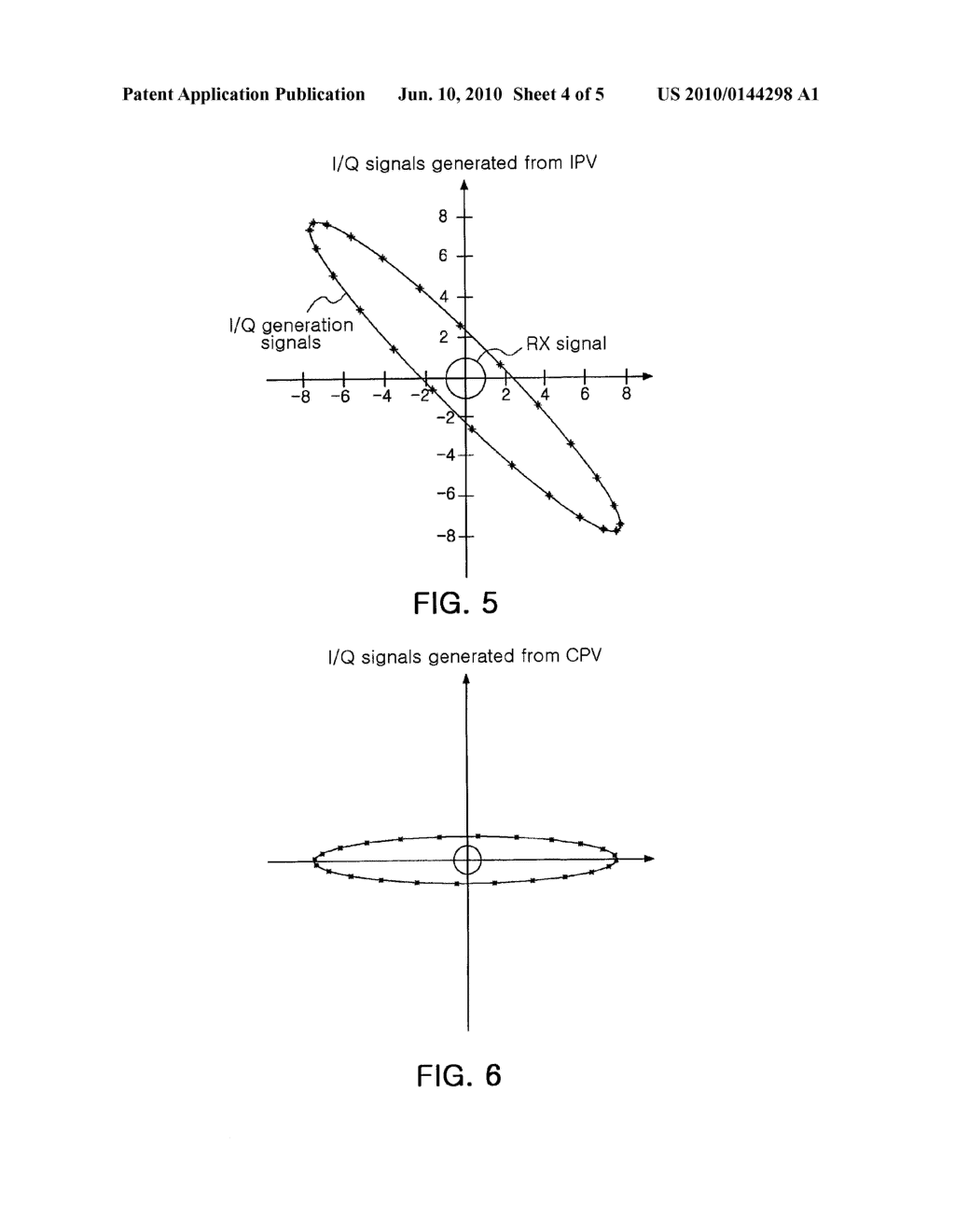 APPARATUS AND METHOD FOR GENERATING IN-PHASE SIGNAL AND QUADRATURE SIGNAL OF MULTI-PORT NETWORK - diagram, schematic, and image 05