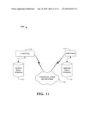 INVISIBLE MODE FOR MOBILE PHONES TO FACILITATE PRIVACY WITHOUT BREACHING TRUST diagram and image