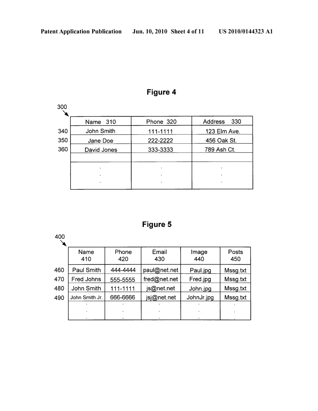 SYSTEM, APPARATUS AND ASSOCIATED METHODOLOGY FOR ENRICHING CONTACT OF A REMOTE CLIENT - diagram, schematic, and image 05