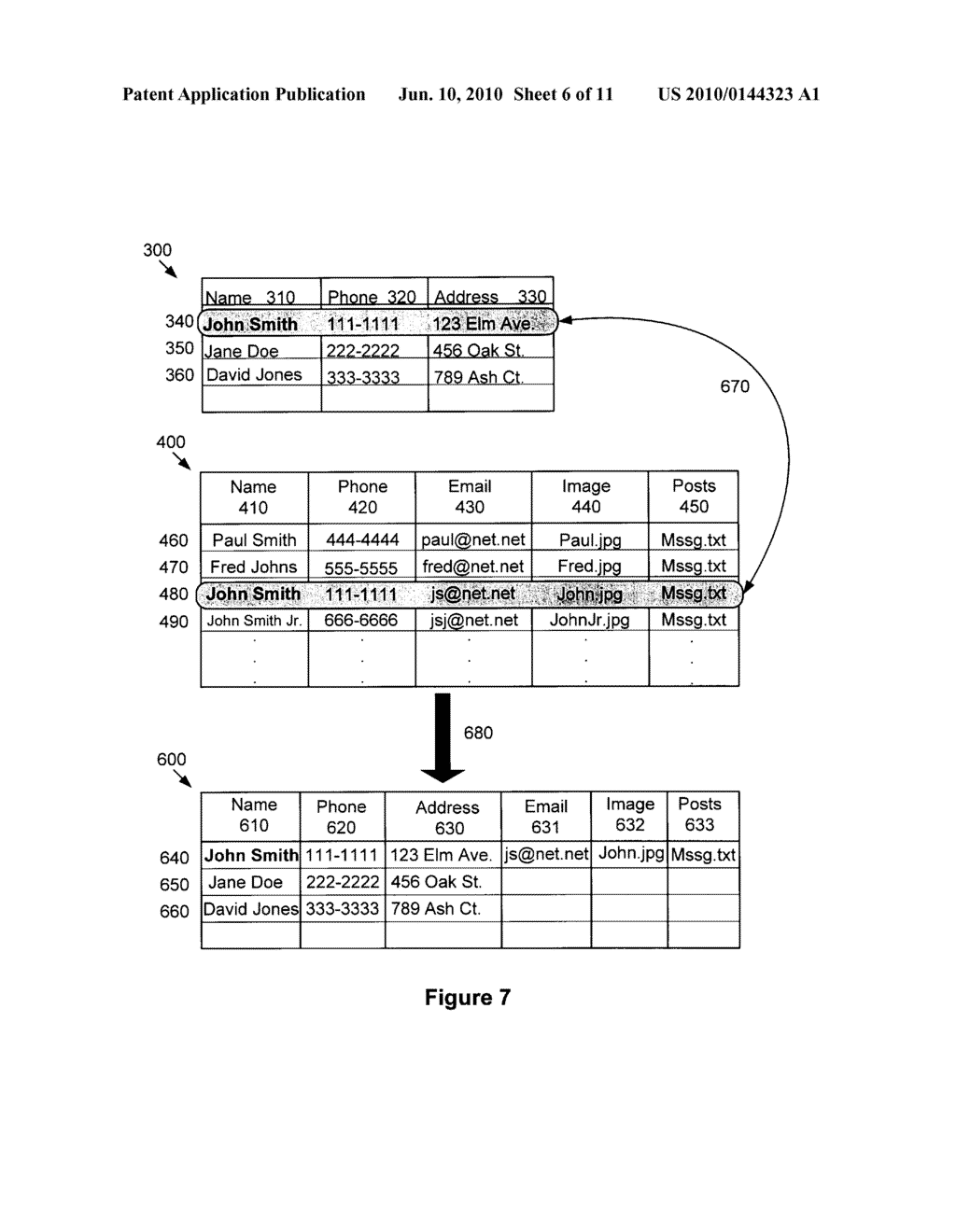 SYSTEM, APPARATUS AND ASSOCIATED METHODOLOGY FOR ENRICHING CONTACT OF A REMOTE CLIENT - diagram, schematic, and image 07