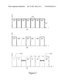 Method and a Device for Receiving Data in a Mobile Communication Device in a Broadcast System diagram and image