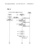 In-vehicle wireless communication device, roaming list updating system, and method for updating roaming list diagram and image