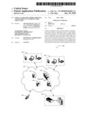 USING CALLED PARTY MOBILE PRESENCE AND MOVEMENT IN COMMUNICATION APPLICATION diagram and image