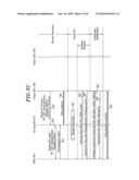 HANDOVER METHOD FOR MOBILE WiMAX NETWORK BASED ON HUMAN MOBILITY BEHAVIOR diagram and image