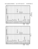 Method and Apparatus for Hashing Over Multiple Frequency Bands in a Communication System diagram and image