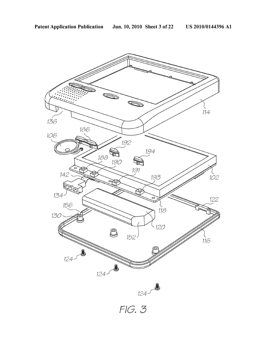 MOBILE PHONE FOR INTERACTING WITH UNDERLYING SUBSTRATE - diagram, schematic, and image 04