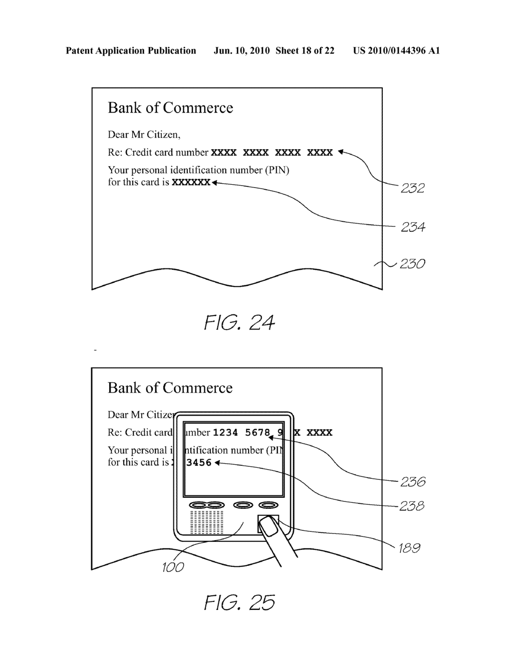 MOBILE PHONE FOR INTERACTING WITH UNDERLYING SUBSTRATE - diagram, schematic, and image 19