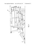 COMBINE GRAIN CLEANING SYSTEM INCLUDING A GRAIN CLEANING SIEVE HAVING A REGION OF INCREASED GRAIN THROUGHPUT diagram and image