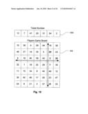 LOTTERY METHOD AND SYSTEM diagram and image