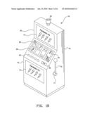 MOVING INDICATOR diagram and image