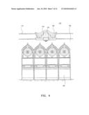 MOVING INDICATOR diagram and image