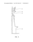 MOVING INDICATOR diagram and image