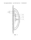 MOVING INDICATOR diagram and image