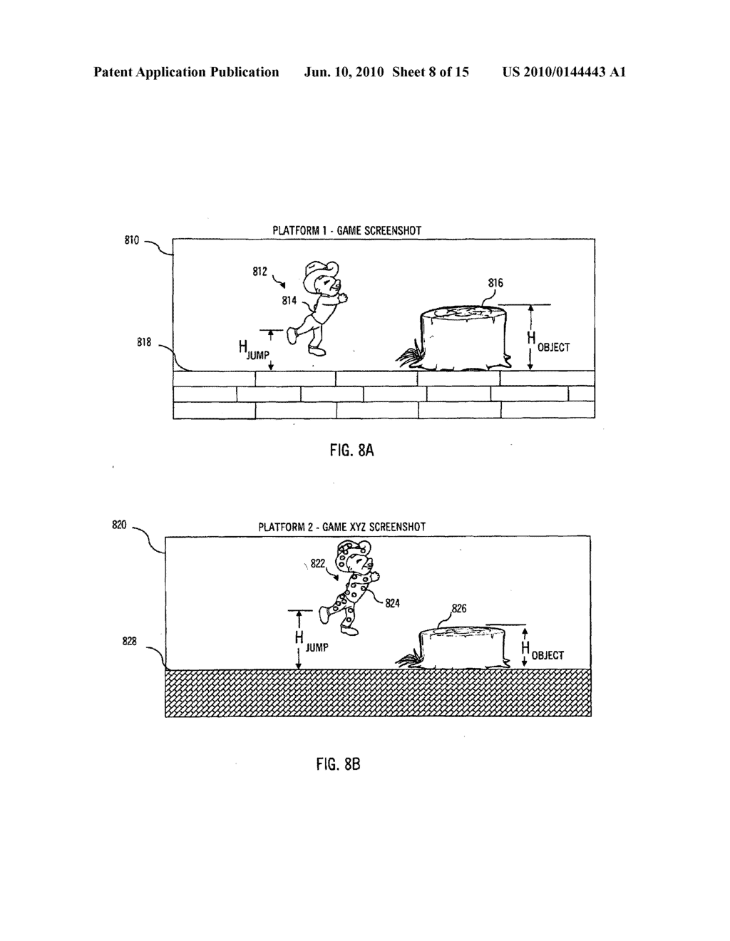 COMMUNICATION HUB FOR VIDEO GAME DEVELOPMENT SYSTEMS - diagram, schematic, and image 09