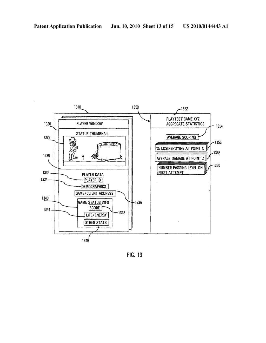 COMMUNICATION HUB FOR VIDEO GAME DEVELOPMENT SYSTEMS - diagram, schematic, and image 14