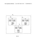 COMMUNICATION HUB FOR VIDEO GAME DEVELOPMENT SYSTEMS diagram and image