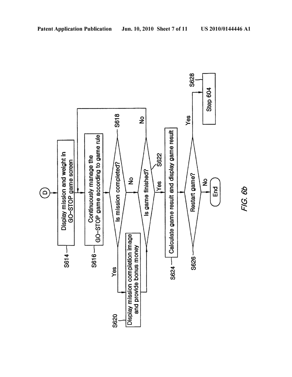 METHOD AND SYSTEM FOR PROVIDING GAME SERVICE BY USING THE INTERNET - diagram, schematic, and image 08