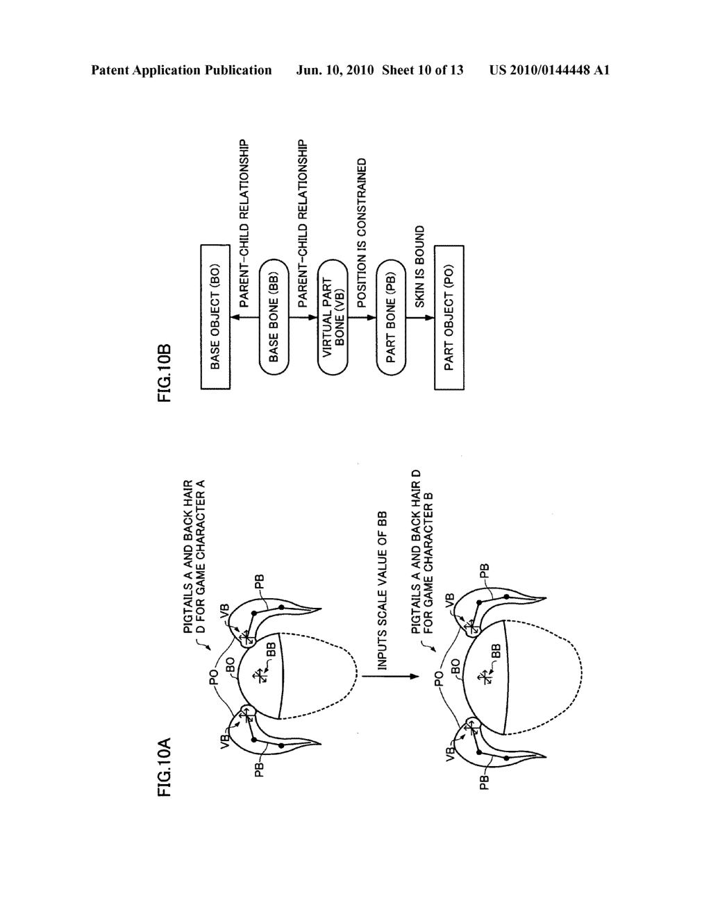 INFORMATION STORAGE MEDIUM, GAME DEVICE, AND GAME SYSTEM - diagram, schematic, and image 11