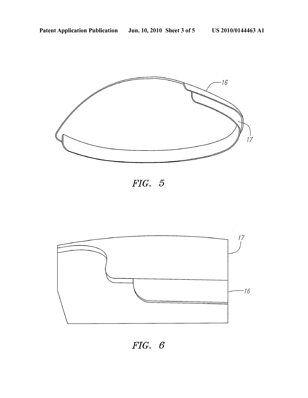 MULTIPLE MATERIAL DRIVER-TYPE GOLF CLUB HEAD - diagram, schematic, and image 04