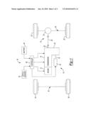 Hydrostatic Regenerative Braking Transmission For Motor Vehicles diagram and image