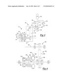 Hydrostatic Regenerative Braking Transmission For Motor Vehicles diagram and image