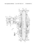 Hydrostatic Regenerative Braking Transmission For Motor Vehicles diagram and image