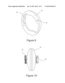 ADJUSTABLE FLUID-FILLABLE EXERCISE WEIGHTS diagram and image