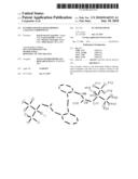 FLUORINATED DIALKOXY-DIIMINO CATALYST COMPONENTS diagram and image