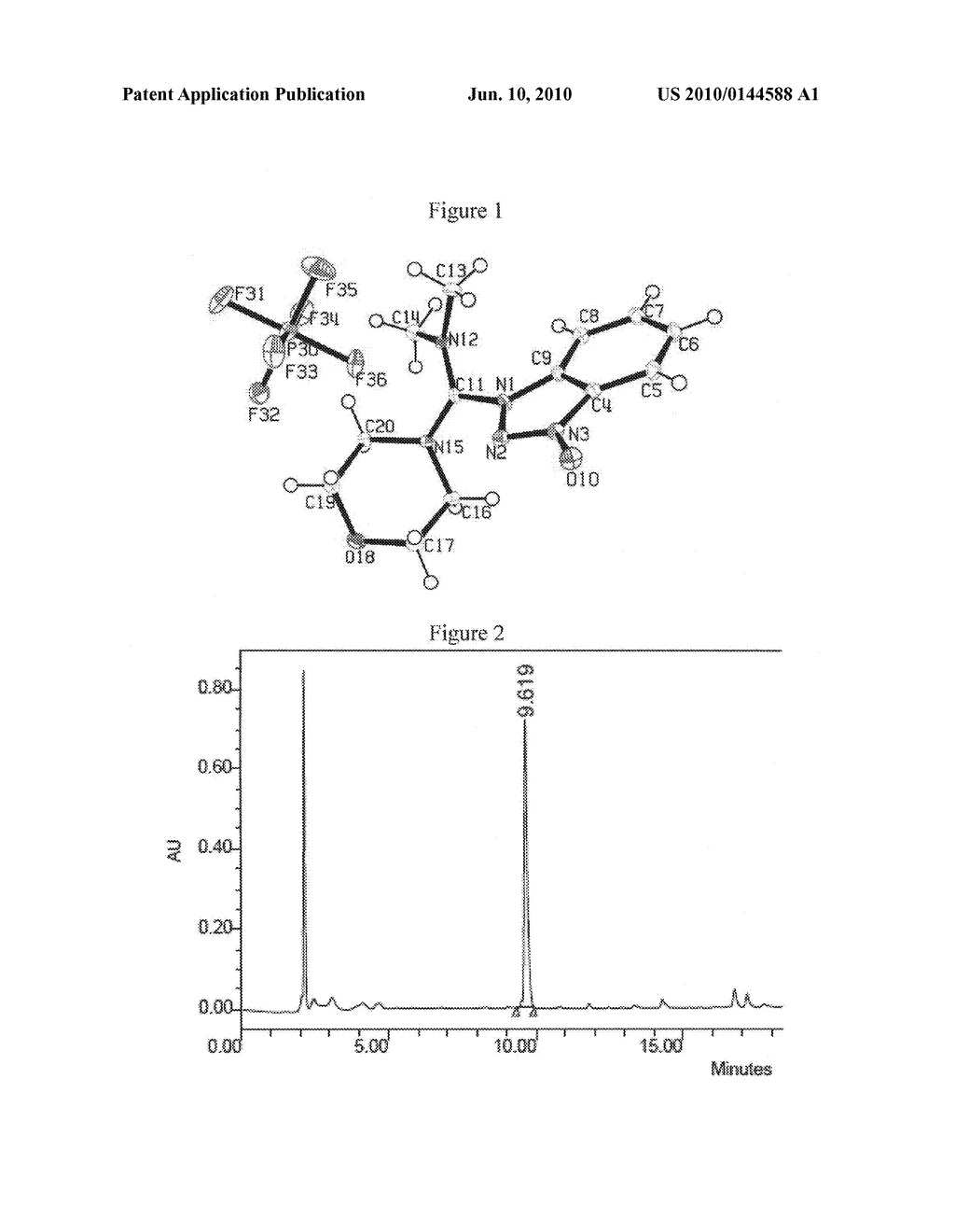 PROTON ACCEPTOR IMINIUM/CARBOCATION-TYPE COUPLING AGENTS - diagram, schematic, and image 02