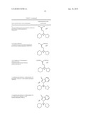 PROTON ACCEPTOR IMINIUM/CARBOCATION-TYPE COUPLING AGENTS diagram and image