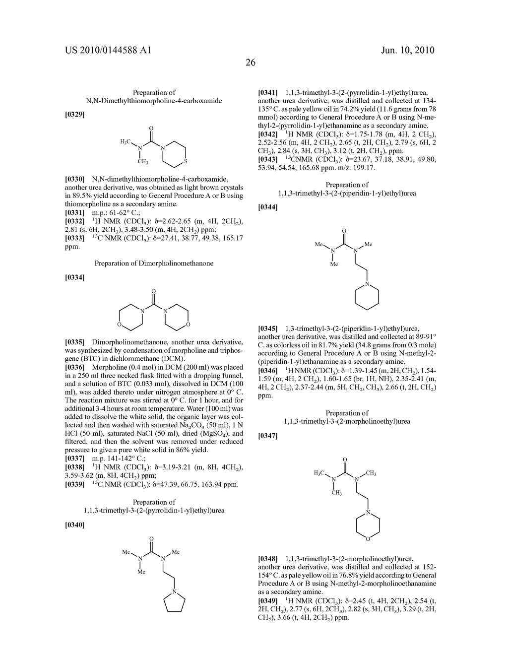 PROTON ACCEPTOR IMINIUM/CARBOCATION-TYPE COUPLING AGENTS - diagram, schematic, and image 28