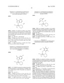 PROTON ACCEPTOR IMINIUM/CARBOCATION-TYPE COUPLING AGENTS diagram and image