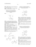 PROTON ACCEPTOR IMINIUM/CARBOCATION-TYPE COUPLING AGENTS diagram and image