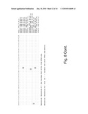 Osteoprotegerin variant proteins diagram and image