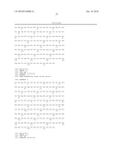 Osteoprotegerin variant proteins diagram and image