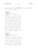 Osteoprotegerin variant proteins diagram and image