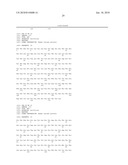 Osteoprotegerin variant proteins diagram and image