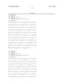 Osteoprotegerin variant proteins diagram and image