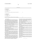 Osteoprotegerin variant proteins diagram and image