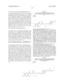 SODIUM CHANNEL BLOCKERS diagram and image