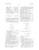 SODIUM CHANNEL BLOCKERS diagram and image