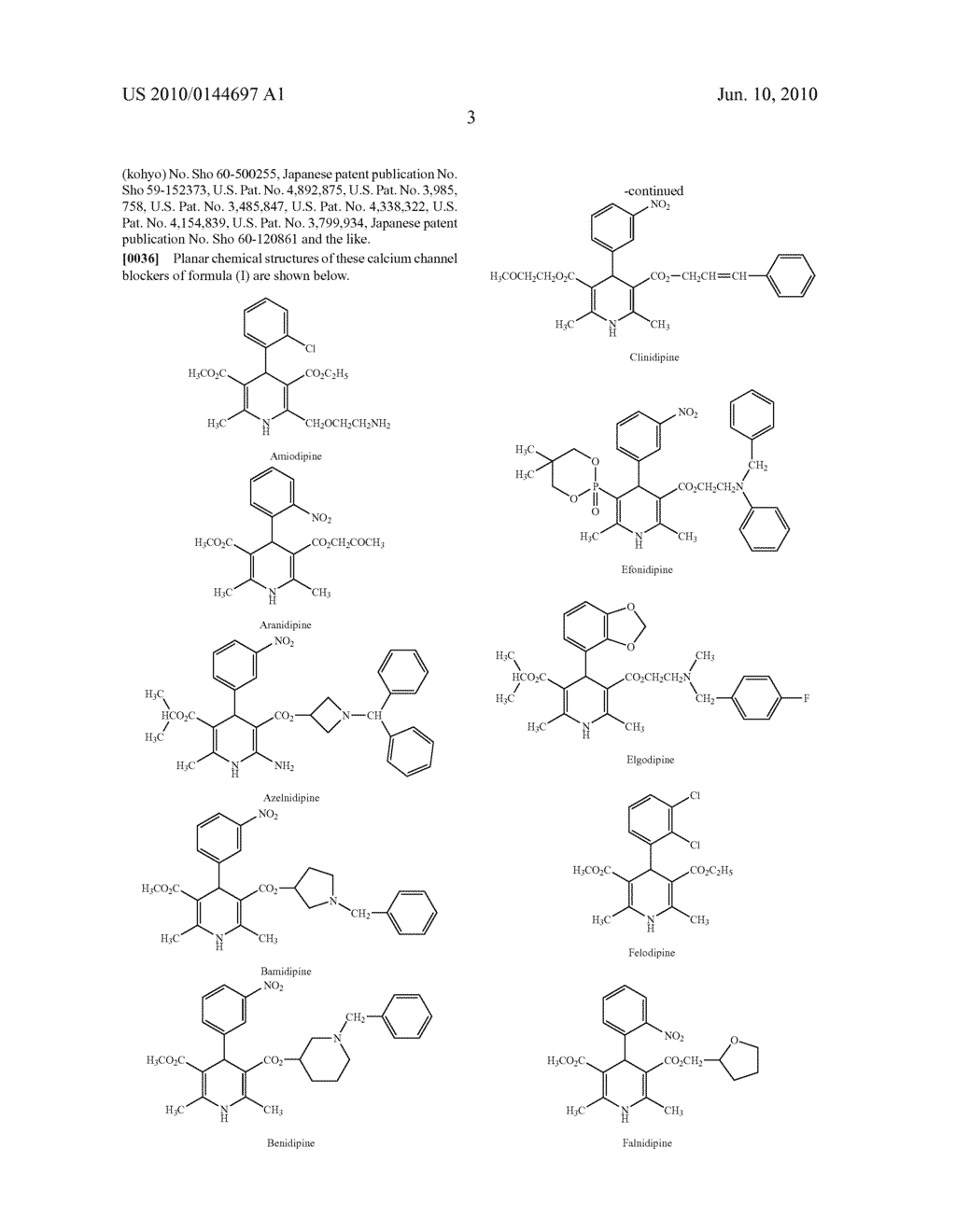 Stabilized pharmaceutical compositions containing a calcium channel blocker - diagram, schematic, and image 04