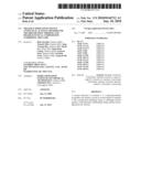 TRIAZOLE DERIVATIVES HAVING ANTIFUNGAL ACTIVITY, METHOD FOR THE PREPARATION THEREOF, AND PHARMACEUTICAL COMPOSITION COMPRISING THE SAME diagram and image