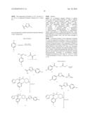 TRIAZOLE DERIVATIVES HAVING ANTIFUNGAL ACTIVITY, METHOD FOR THE PREPARATION THEREOF, AND PHARMACEUTICAL COMPOSITION COMPRISING THE SAME diagram and image