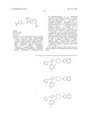 TRIAZOLE DERIVATIVES HAVING ANTIFUNGAL ACTIVITY, METHOD FOR THE PREPARATION THEREOF, AND PHARMACEUTICAL COMPOSITION COMPRISING THE SAME diagram and image