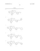 TRIAZOLE DERIVATIVES HAVING ANTIFUNGAL ACTIVITY, METHOD FOR THE PREPARATION THEREOF, AND PHARMACEUTICAL COMPOSITION COMPRISING THE SAME diagram and image