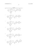 TRIAZOLE DERIVATIVES HAVING ANTIFUNGAL ACTIVITY, METHOD FOR THE PREPARATION THEREOF, AND PHARMACEUTICAL COMPOSITION COMPRISING THE SAME diagram and image